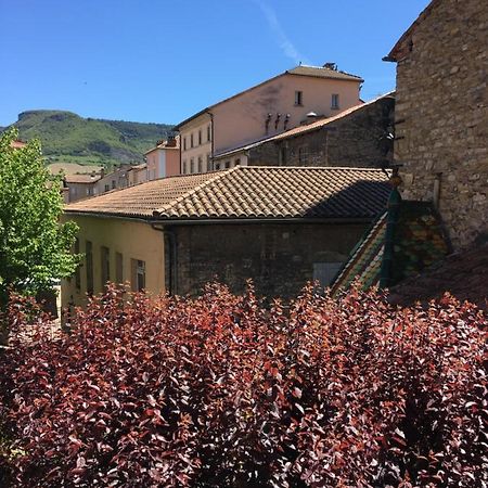 Le Beffroi Bed and Breakfast Μιλό Εξωτερικό φωτογραφία