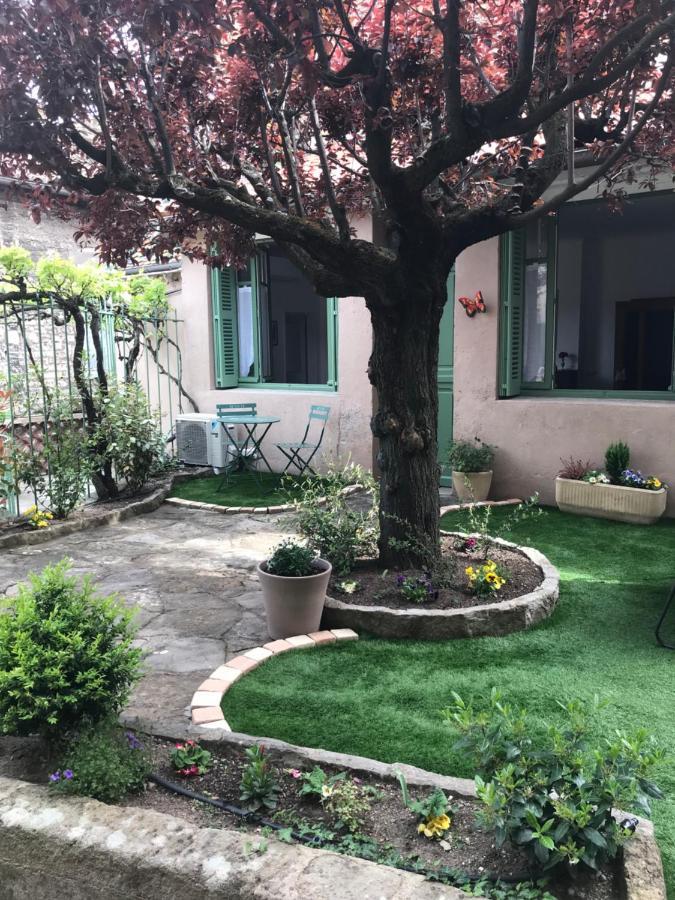Le Beffroi Bed and Breakfast Μιλό Εξωτερικό φωτογραφία