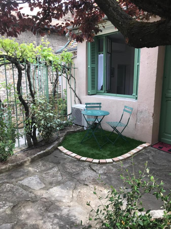 Le Beffroi Bed and Breakfast Μιλό Εξωτερικό φωτογραφία